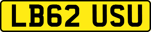 LB62USU