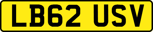 LB62USV