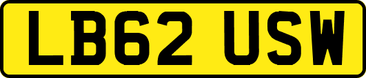 LB62USW