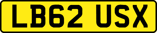 LB62USX
