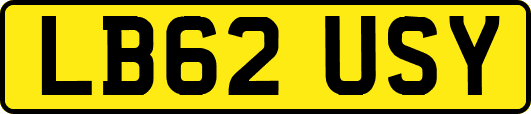 LB62USY