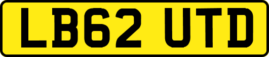 LB62UTD