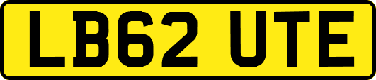 LB62UTE