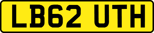 LB62UTH
