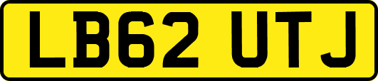 LB62UTJ