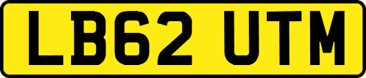 LB62UTM