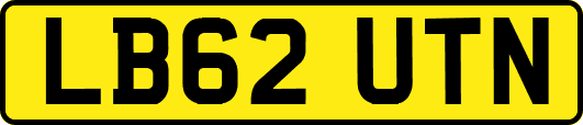 LB62UTN