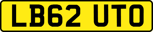 LB62UTO