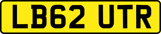 LB62UTR