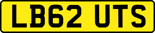 LB62UTS