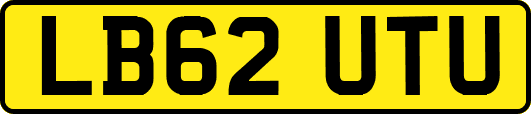 LB62UTU