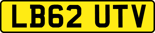 LB62UTV