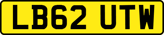 LB62UTW