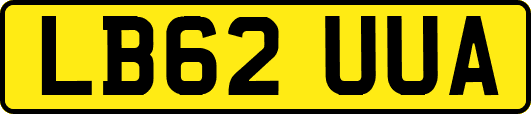 LB62UUA