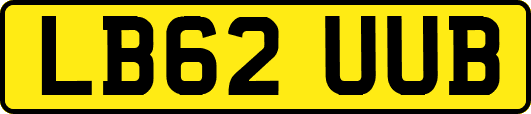 LB62UUB