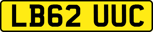 LB62UUC