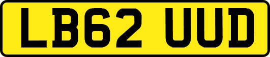 LB62UUD