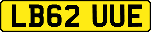LB62UUE