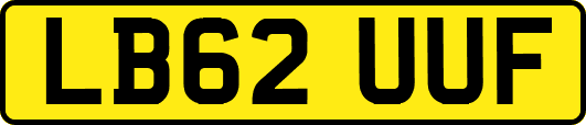 LB62UUF
