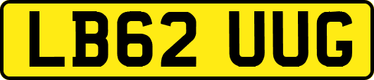 LB62UUG