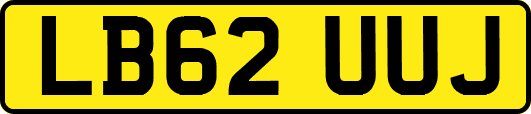 LB62UUJ