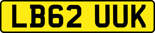 LB62UUK