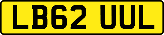 LB62UUL