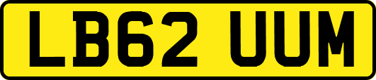 LB62UUM