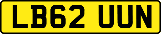 LB62UUN