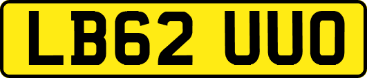 LB62UUO