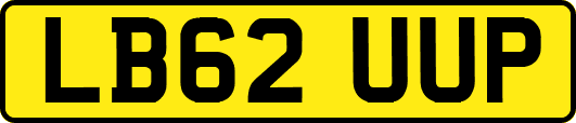 LB62UUP