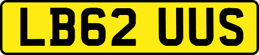 LB62UUS
