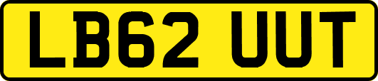 LB62UUT