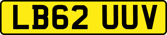LB62UUV