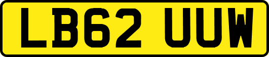 LB62UUW