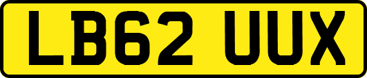 LB62UUX