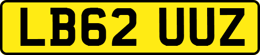 LB62UUZ