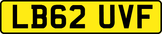 LB62UVF