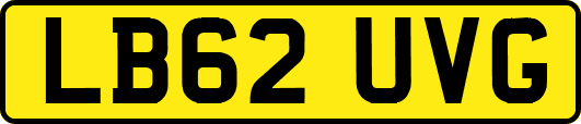 LB62UVG