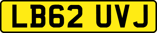 LB62UVJ