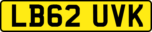LB62UVK