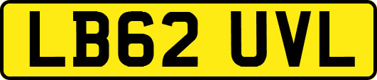 LB62UVL