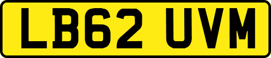 LB62UVM