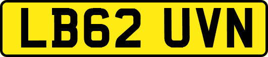 LB62UVN
