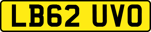 LB62UVO