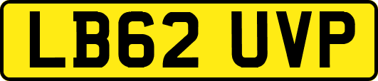 LB62UVP