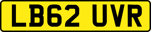 LB62UVR
