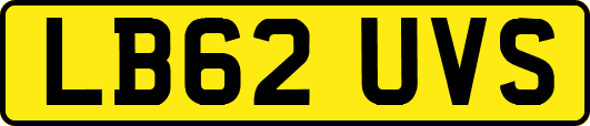 LB62UVS