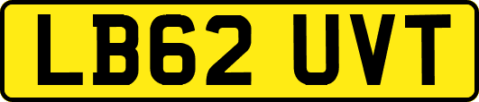 LB62UVT