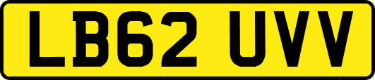 LB62UVV